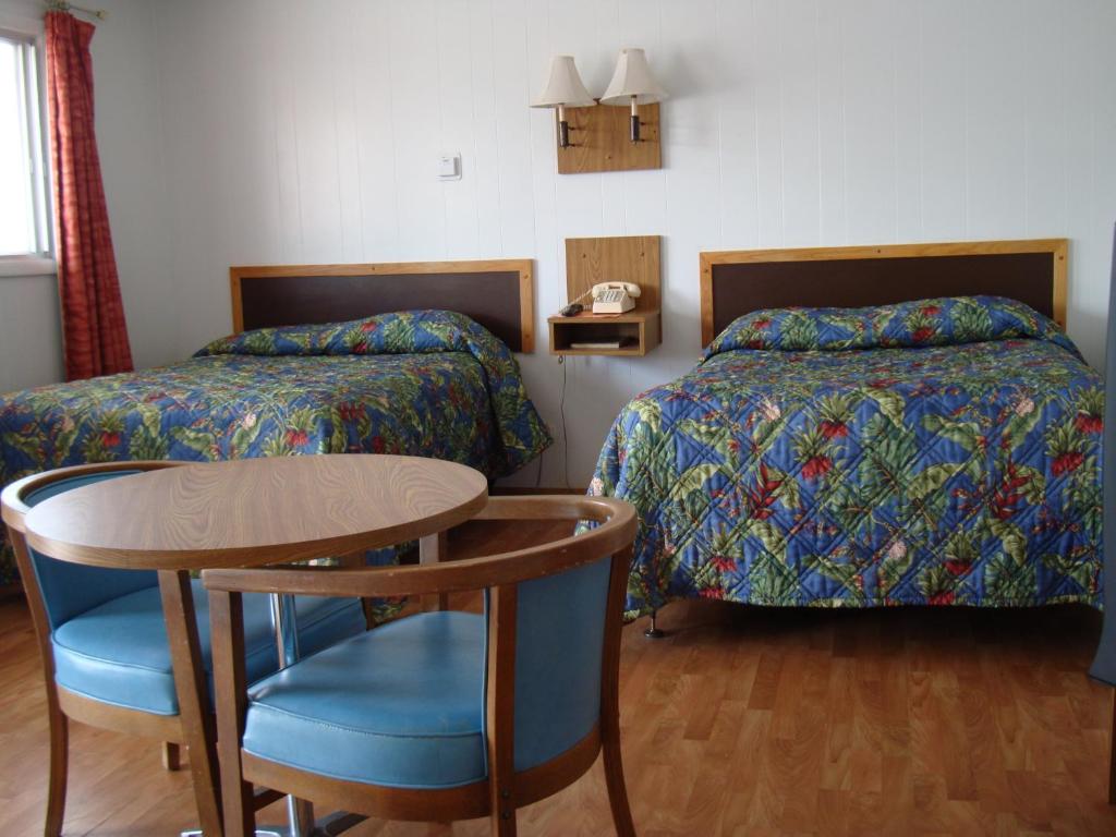 Cozy Motel