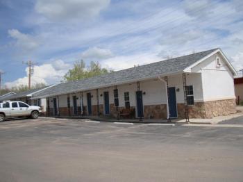 Cozy Motel Main image