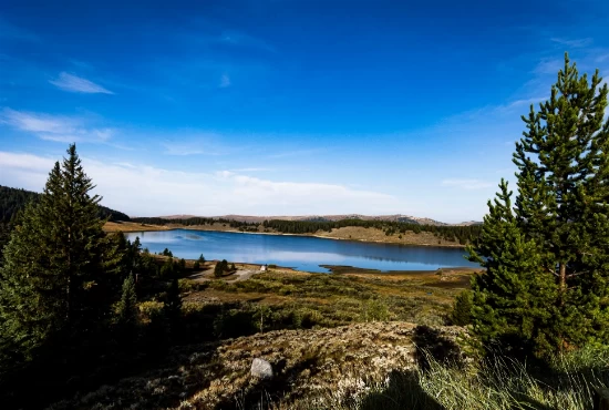 Exploring Moorcroft, WY: An Introduction to the Charming City and its Weather