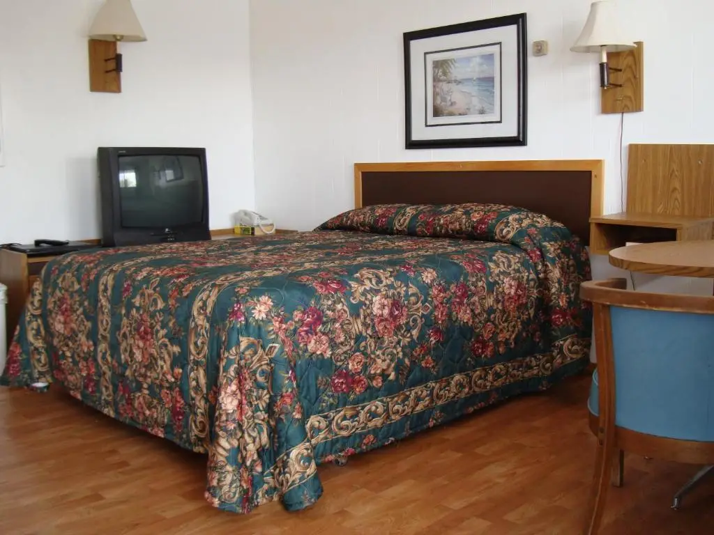 Cozy Motel Main image