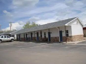 Cozy Motel Main image