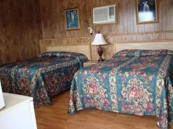 Cozy Motel 4