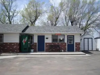Cozy Motel 5