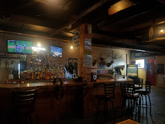 Bar near Cozy Motel